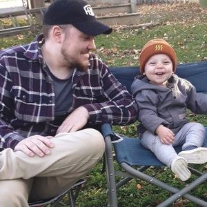 Meet your Posher, Matt